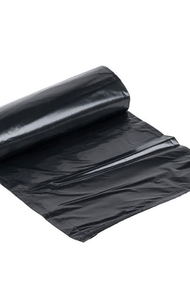 Çöp Torbası Standart Boy 10’lu 1 Rulo Kalın Kaliteli Çöp Poşeti - 4