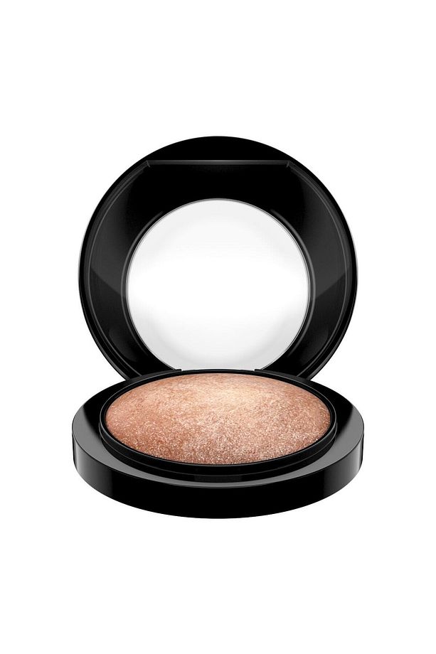 MİNERALİZE SKİNFİNİSH GLOBAL GLOW POWDER 10 G, PROVİDİNG GREAT, LİGHT COVERAGE KEYON1837 - 3
