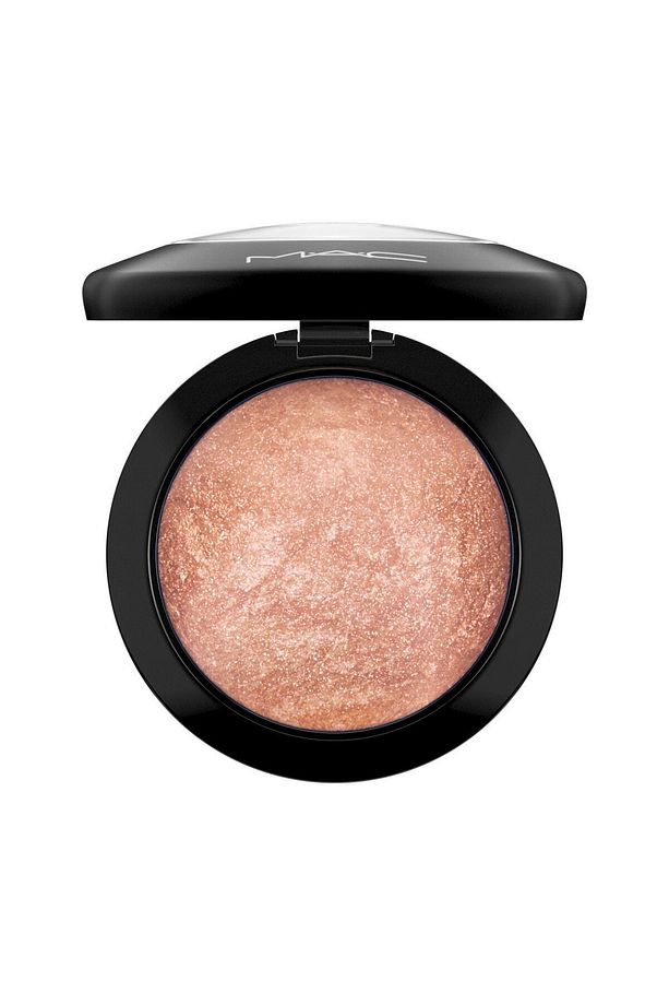 POWDER - INTENSELY PİGMENTED MİNERALİZED SKİNFİNİSH CHEEKY BRONZE 10 G KEYON1876 - 4