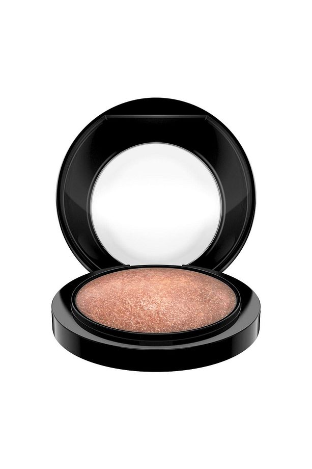 POWDER - INTENSELY PİGMENTED MİNERALİZED SKİNFİNİSH CHEEKY BRONZE 10 G KEYON1876 - 3