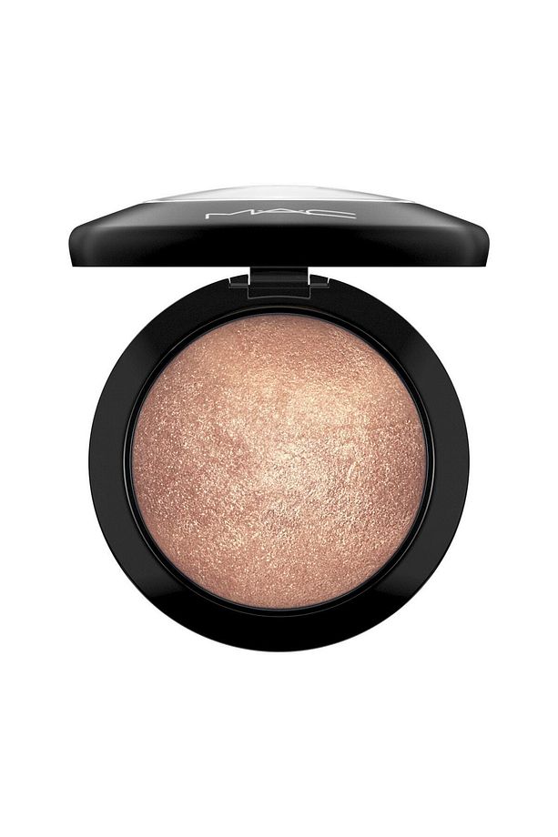 MİNERALİZE SKİNFİNİSH GLOBAL GLOW POWDER 10 G, PROVİDİNG GREAT, LİGHT COVERAGE KEYON1837 - 4