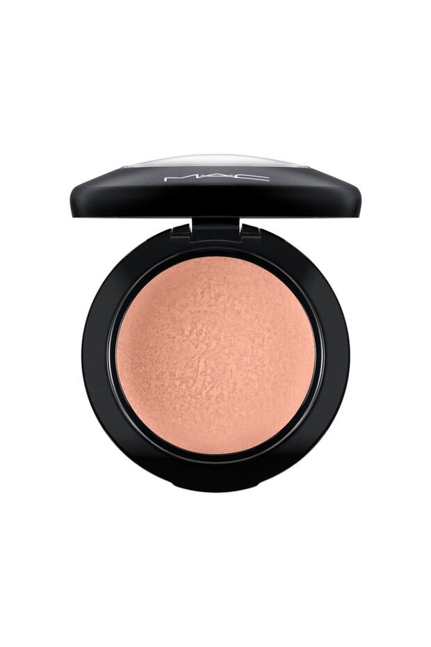 BLUSH - INTENSELY PİGMENTED MİNERALİZED BLUSH HUMOR ME 3.5 G KEYON1880 - 3