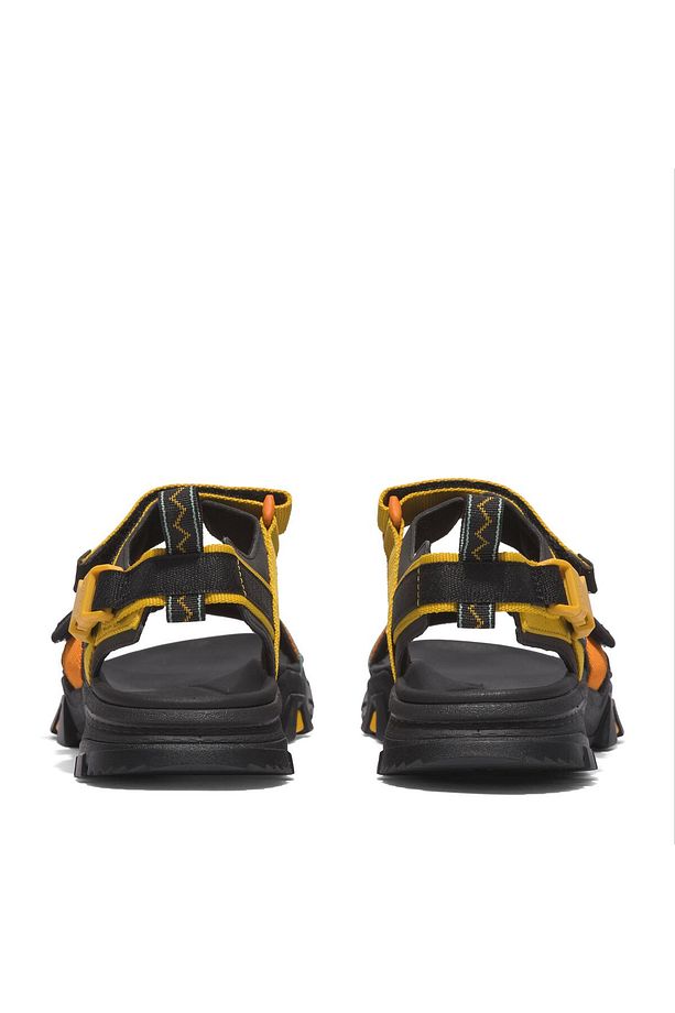 TİMBERLAND BACKSTRAP SANDAL TB0A6ACZEBG1 - 5