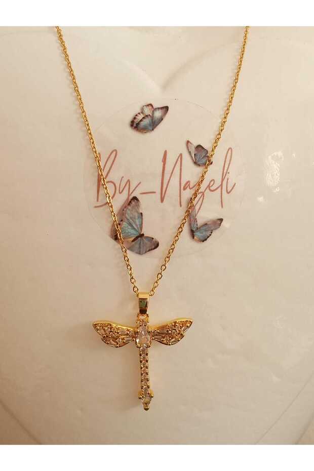 YUSUFÇUK UÇLU KOLYE - 1