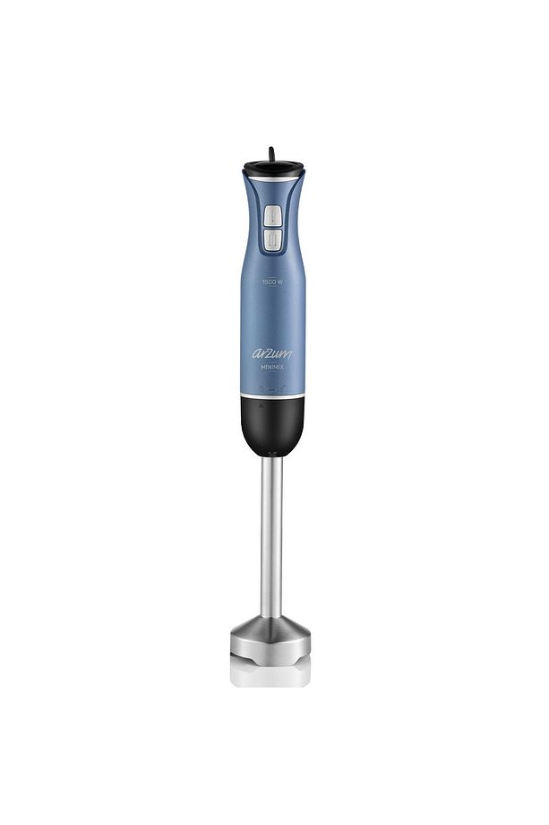 Mutfak Robotu Seti Çok Amaçlı Blender Set Okyanus - 6