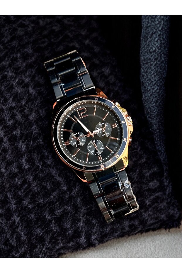 Erkek Kol Saati - 5