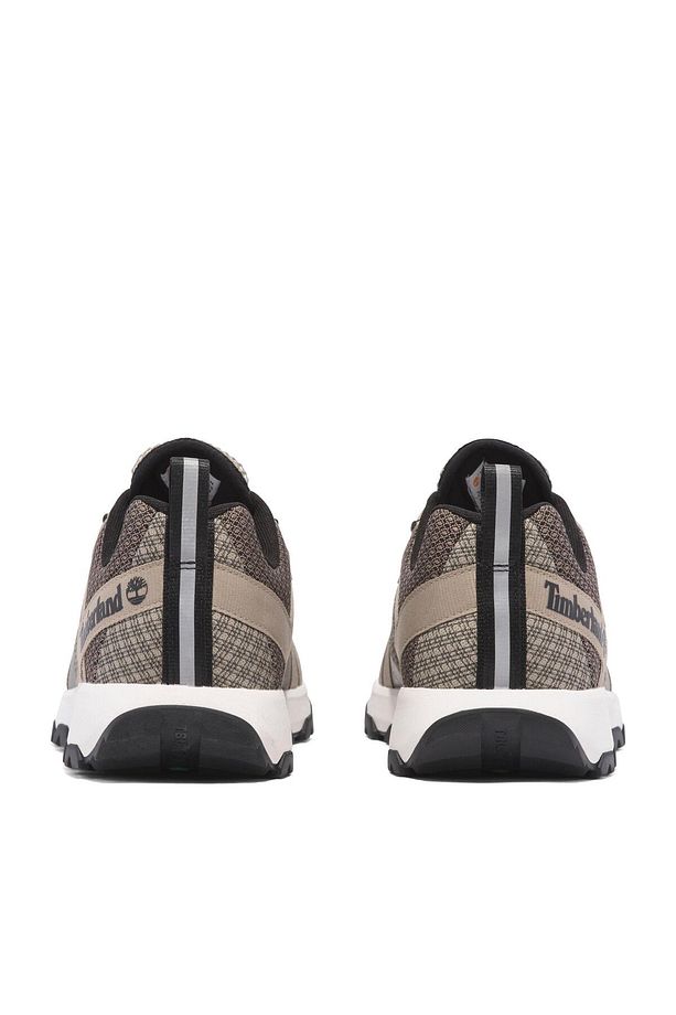 TİMBERLAND LOW LACE UP SNEAKER TB0A6BESEAB1 - 3