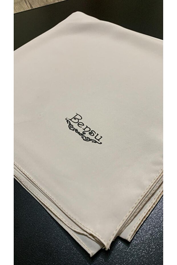 SRC SCARF Medine İpeği Eşarp - 1