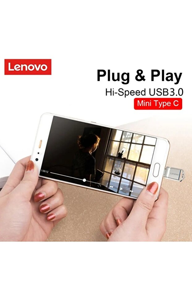 2tb Typc Flas Disk - 7