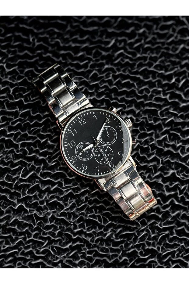 Analog erkek kol saati - 1