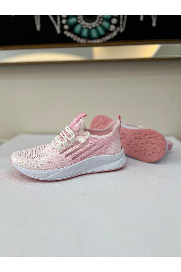 Pinky  spor ayakkabı - 4