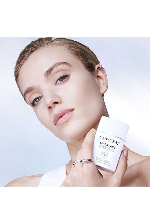 LANCÔME UV Expert Supra Screen 40ml - 4