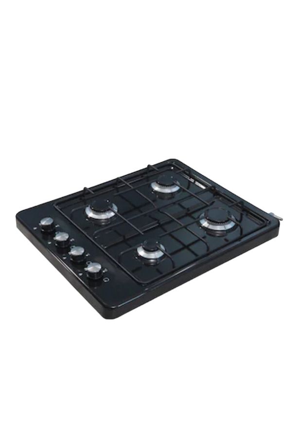 Üstü Ocak Gas Burners 4'lü Set Doğalgazlıdır - 4
