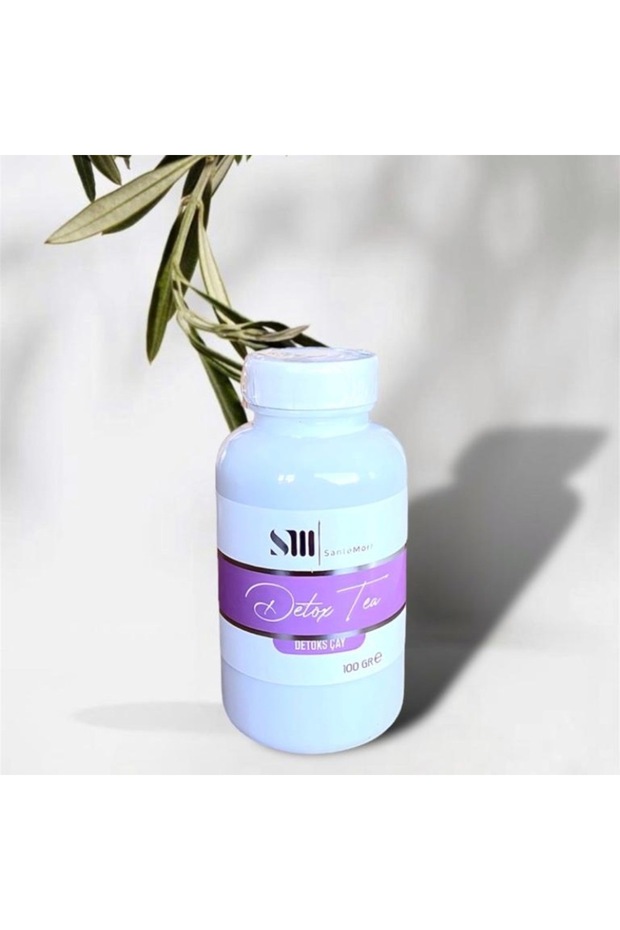 Detox tea - 1