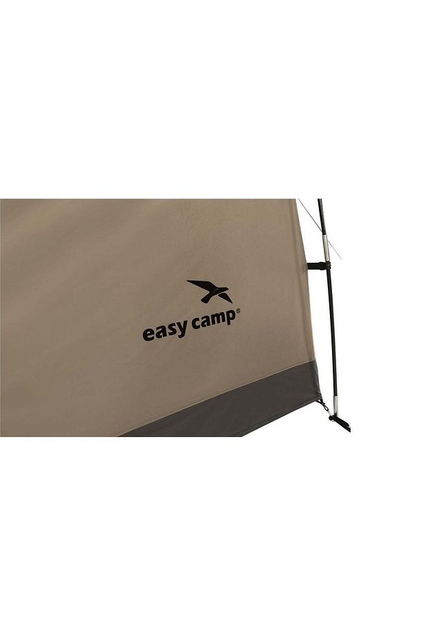 EasyCamp Moonlight Yurt 11M² Glamping 6 Kişilik Yüksek Aile Çadırı - 7
