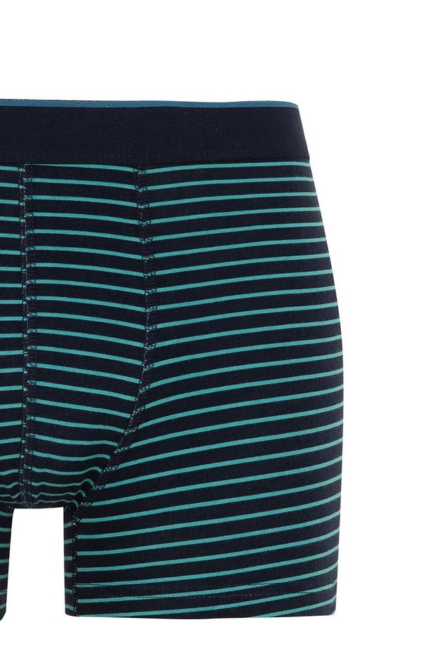 Regular Fit 3'lü Boxer B7970ax24sp - 4