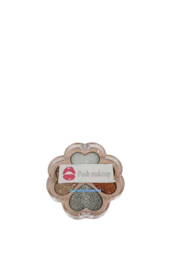 Glitter Far 4lu Palet