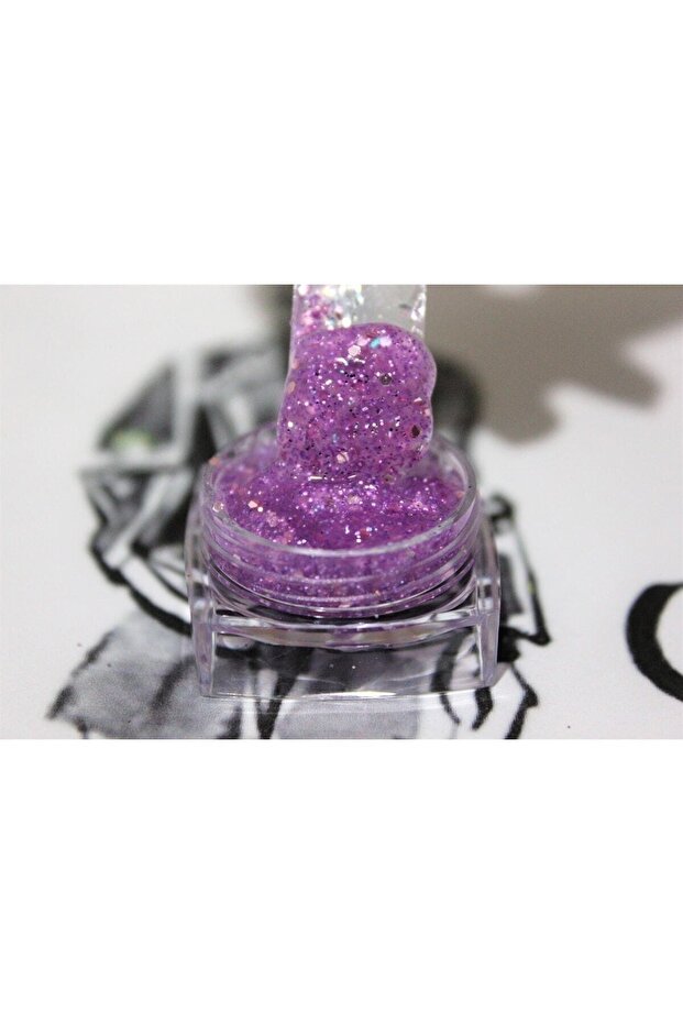 Jelli Glitter Sim - 5