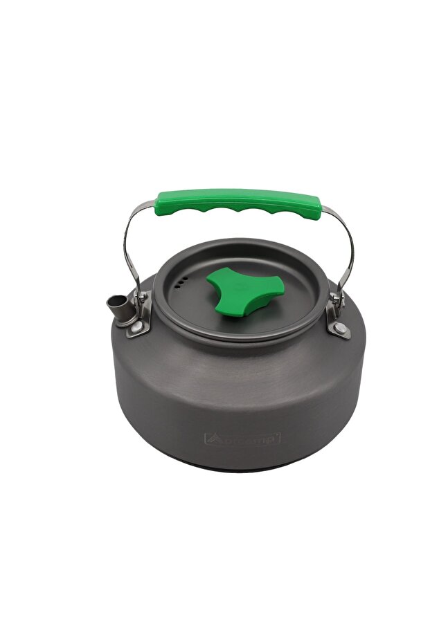 KAMP TENCERE SETİ 3 LÜ - 4