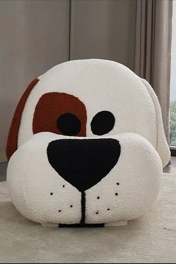 Spike Çocuk Berjer - 2