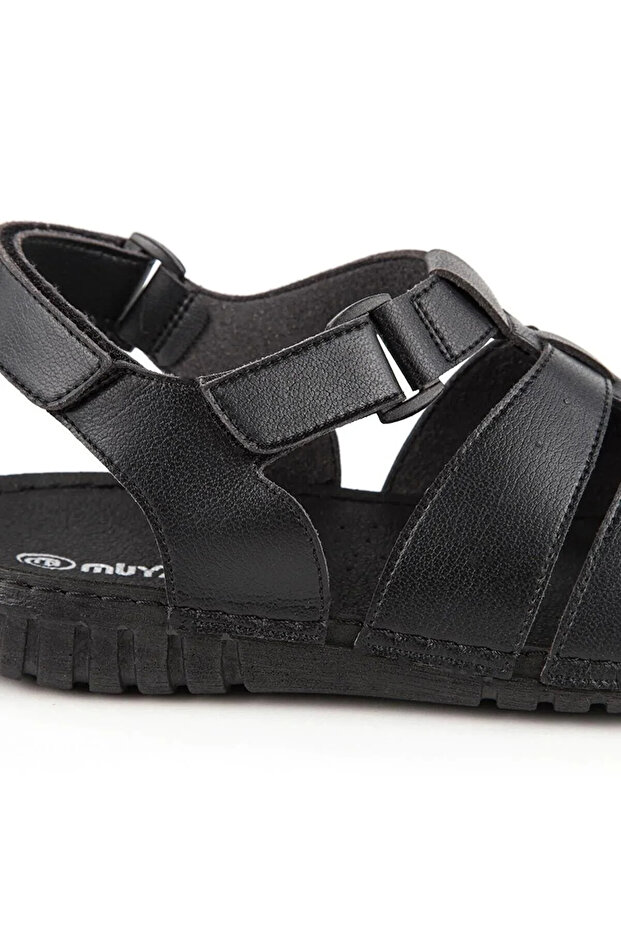 Anatomik Taban Erkek Sandalet - 4