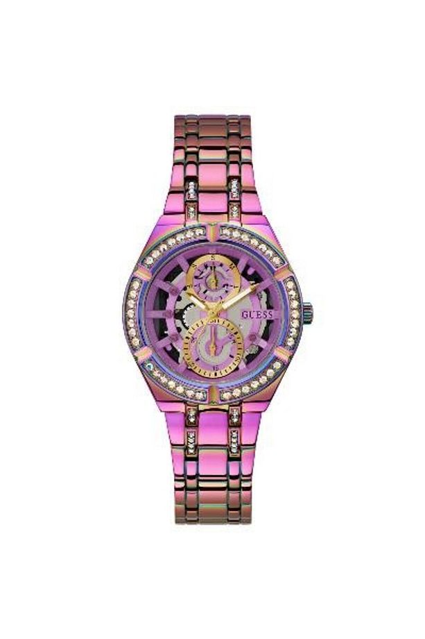 GUGW0604L4 GUESS KOL SAATİ - 1