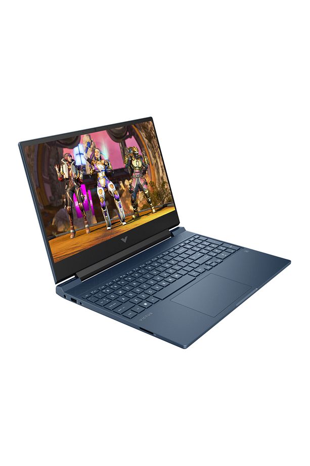 Victus 15 i7 13700H 48GB RAM 2TB SSD RTX4060/12GB 144Hz 15.6'' FHD FDOS 8U844EA & PER4 ÇANTA - 2