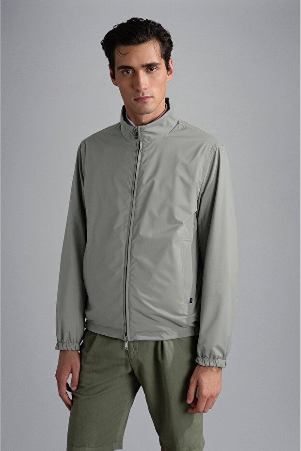 REVERSIBLE JACKET - 1