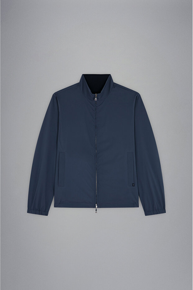 REVERSIBLE JACKET - 7