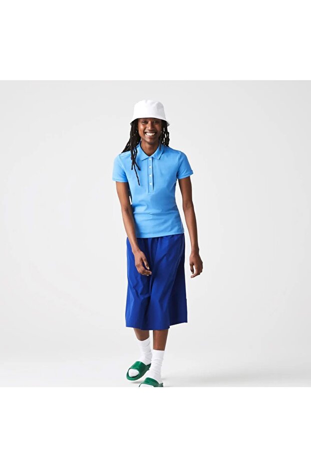 Дамска тениска - 2