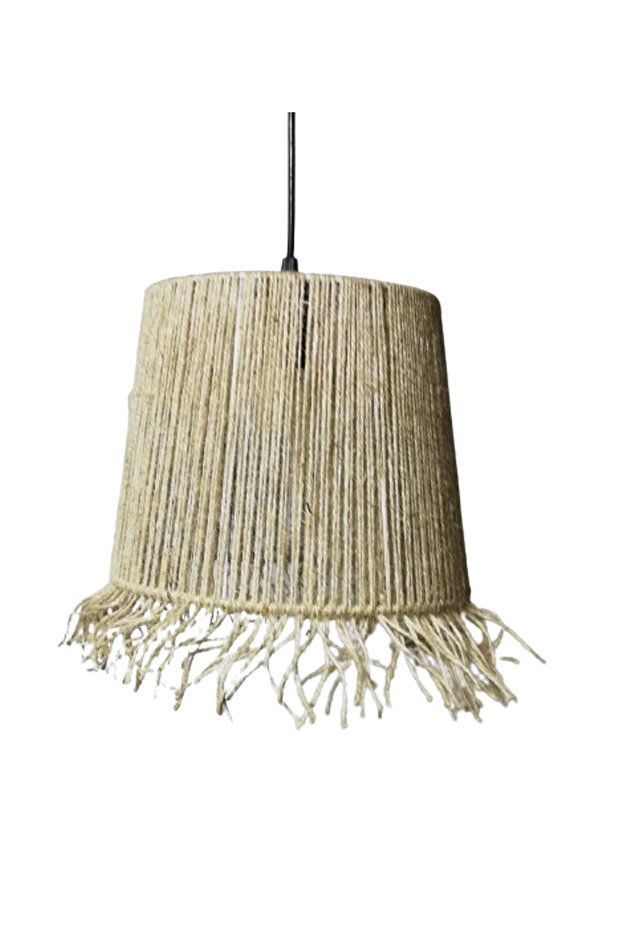 Jüt Ip Örme Avize - 3