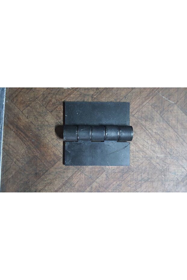 Paslanmaz Çelik Ağır Yaprak Menteşe - 3