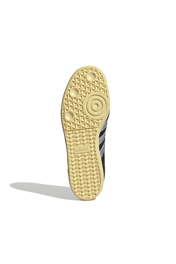 Samba Og W Günlük Ayakkabı Sneaker Siyah - 6