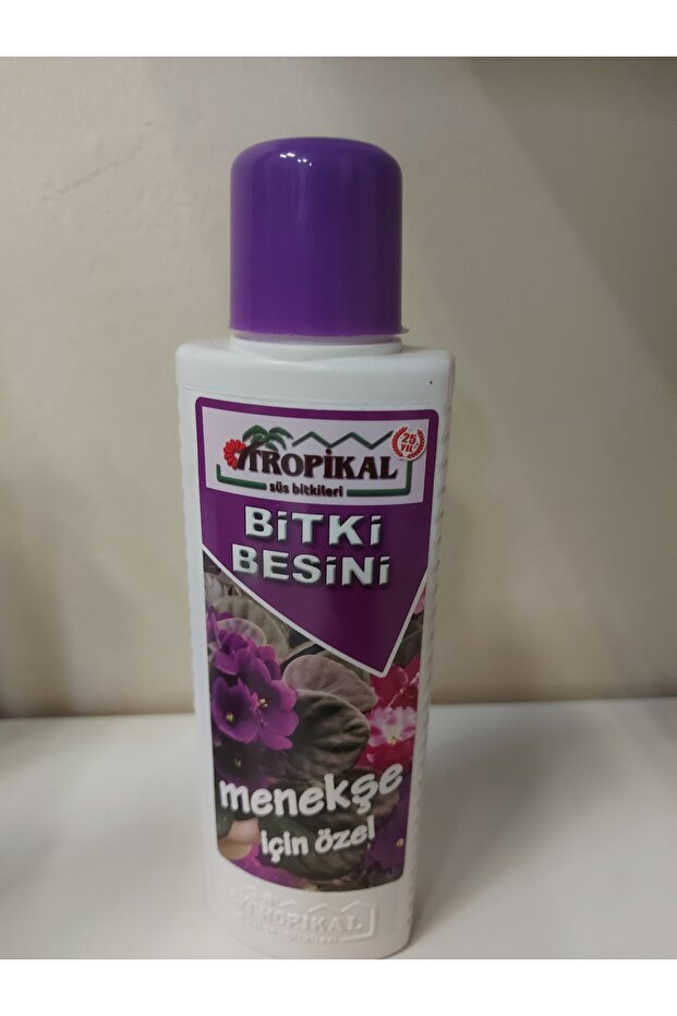 Menekşe Besini