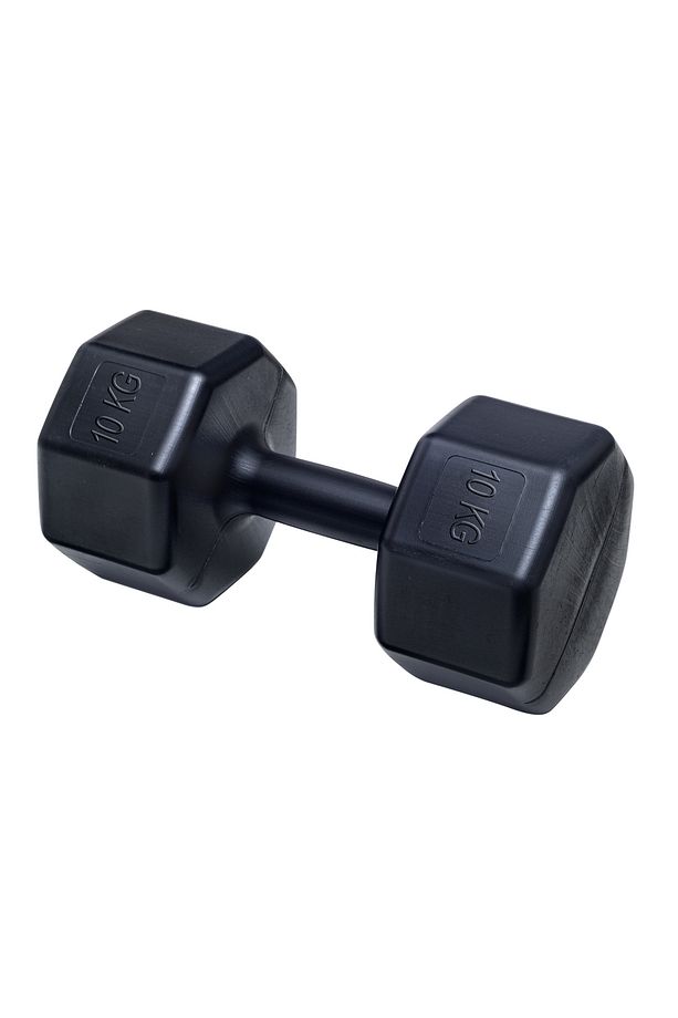 Ps Spor 10 kg Dambıl x 2 Adet = 20 kg ( 2ADET 10 kg Dambıl Gönderim Yapılır ) - 4