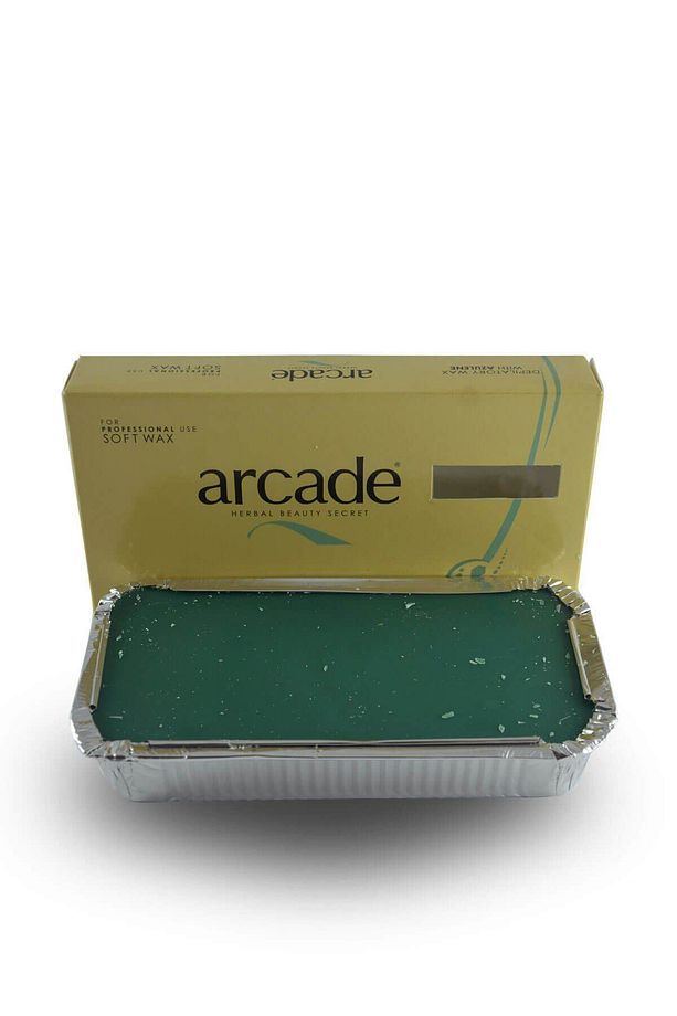 Arcade Kalıp Sir Ağda - 1