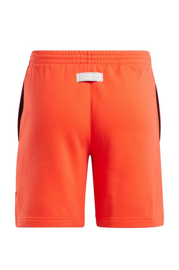 CL UNIFORM SHORT Turuncu Unisex Şort - 2