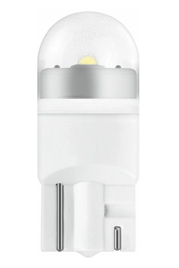 T10 LedDiriving (Mavi) W5W - 2