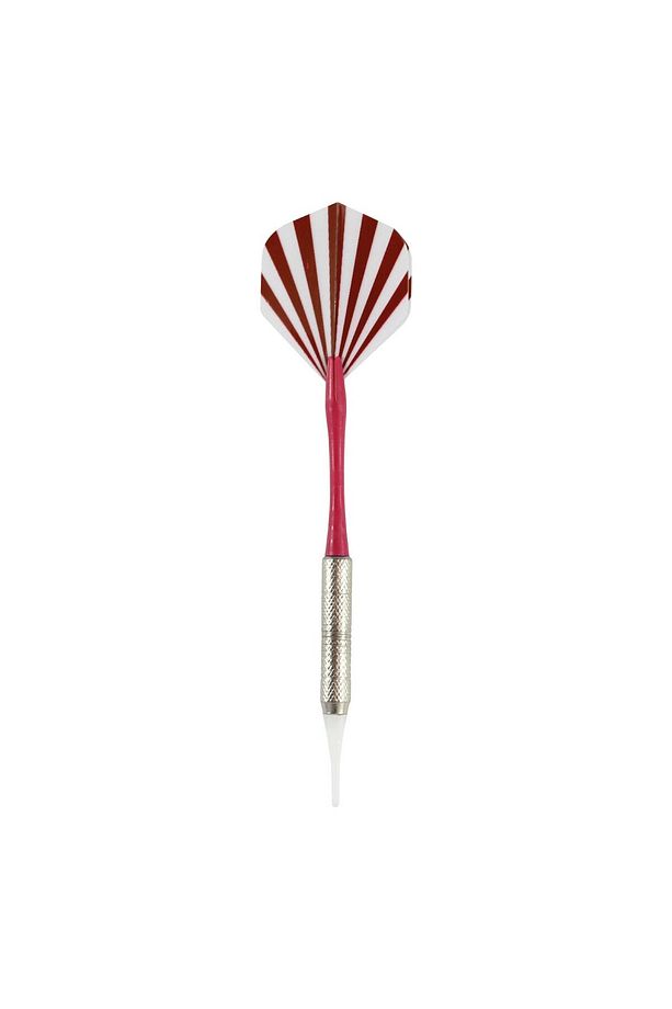 Ton Machine Elektronik Dart Seti - 4
