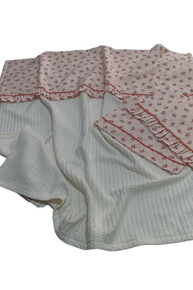 BEBEK PİKE SETİ - 2