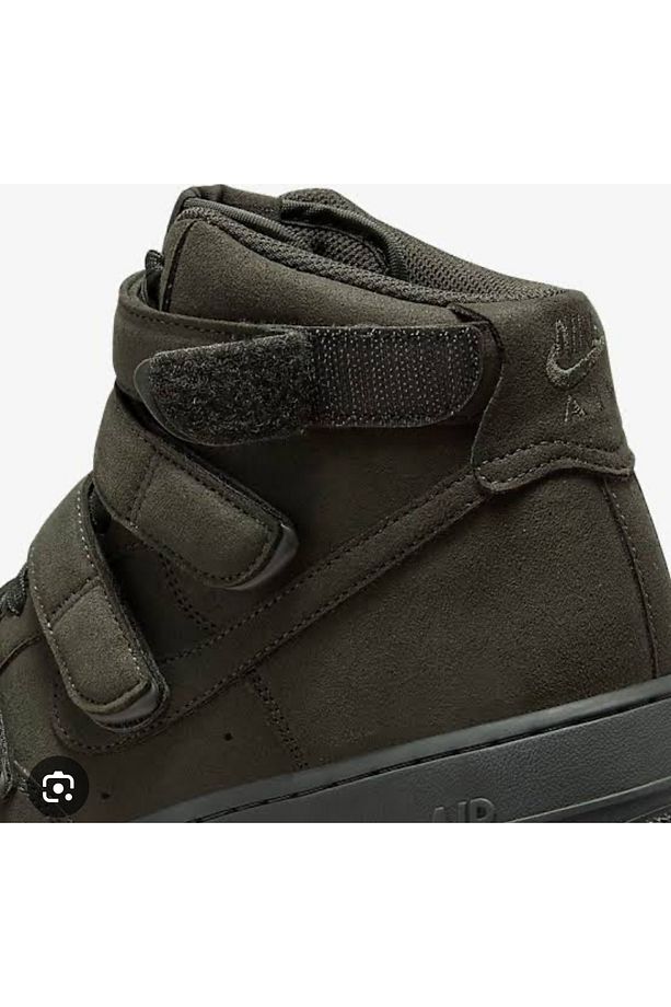 Air Force 1 High '07 SP - 3