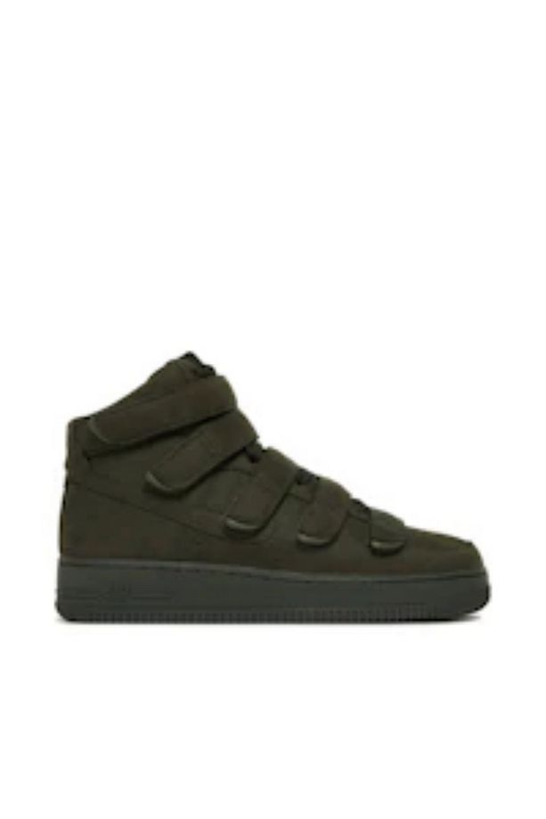 Air Force 1 High '07 SP - 6
