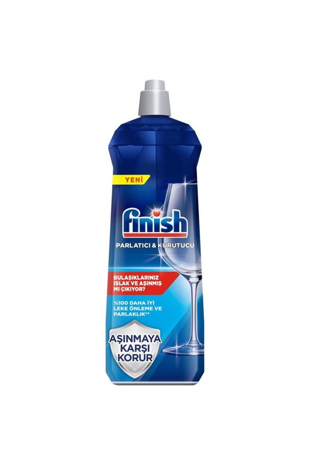Dishwasher Rinse Aid 800 ml