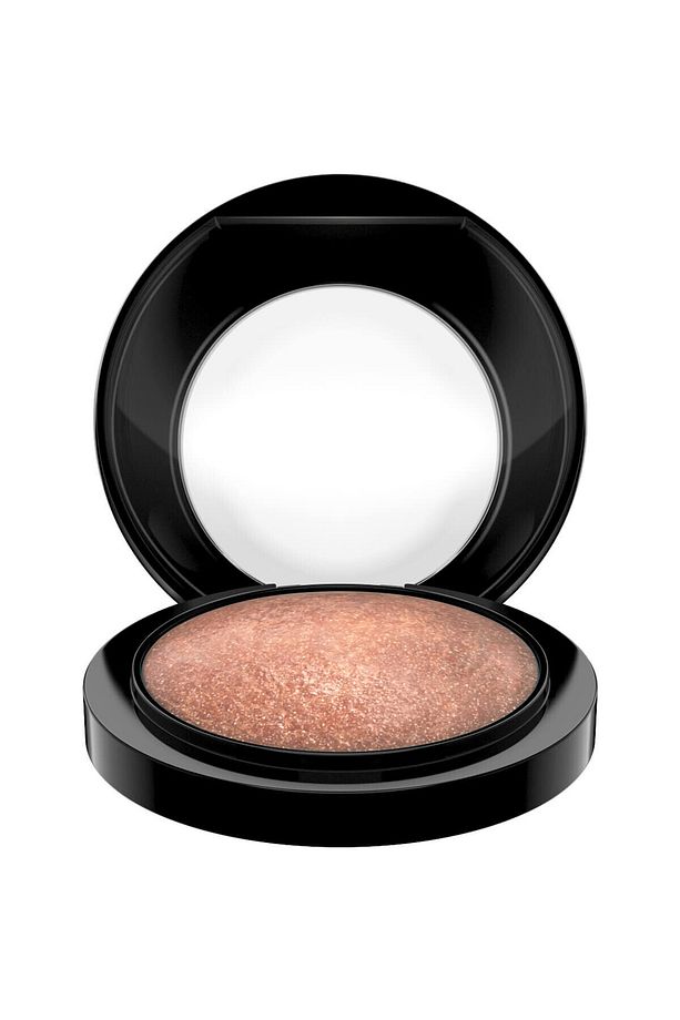 POWDER - INTENSELY PİGMENTED MİNERALİZED SKİNFİNİSH CHEEKY BRONZE 10 G KEYON1876 - 2