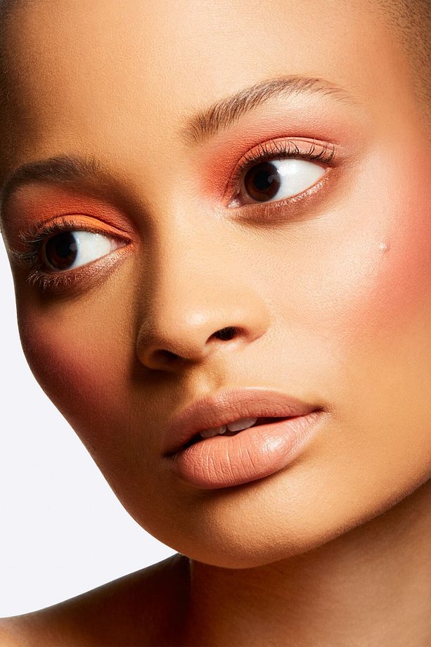 BLUSH - EXTRA DİMENSİON BLUSH JUST A PİNCH 6.5 G KEYON1834 - 4