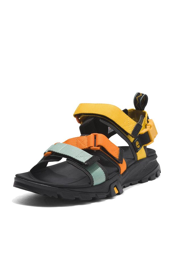 TİMBERLAND BACKSTRAP SANDAL TB0A6ACZEBG1 - 6
