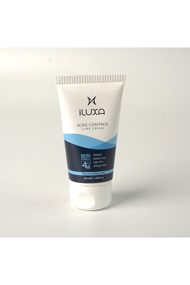 ACNE CONTROL CARE - Face Cream