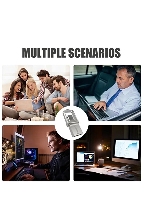 2tb Typc Flas Disk - 6