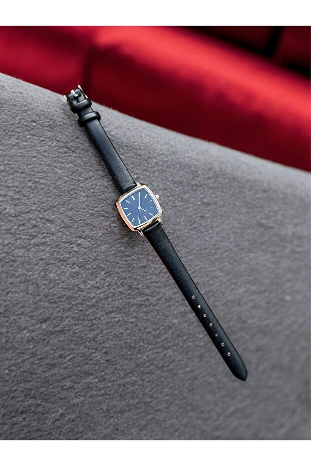 Kayışlı - Analog Kol Saati - 5