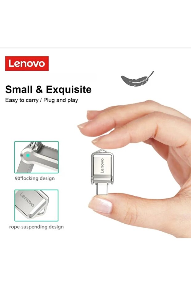 2tb Typc Flas Disk - 4